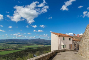 La casa di Chiara Sticciano Scalo